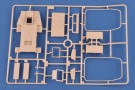 HobbyBoss 1/35 M3A1 late version tow 122mm Howitzer M-30 thumbnail