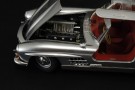 Italeri 1/16 Mercedes-Benz 300SL Gullwing thumbnail