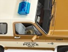 Revell 1/25 Stranger Things - Jim Hopper´s - Chevy Blazer K5 1985 thumbnail