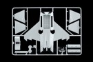 Italeri 1/72 Lockheed Martin F-22 Raptor No 1207 thumbnail