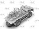 ICM 1/35 Kozak-001 Ukrainian National Guard thumbnail