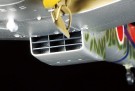 Tamiya 1/48 Kawasaki Ki-61-Id Hien (Tony) thumbnail