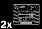 Italeri 1/35 LCVP with US Infantry thumbnail