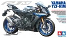 Tamiya 1/12 Yamaha YZF-R1M thumbnail