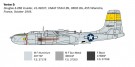 Italeri 1/72 A-26 B Invader thumbnail