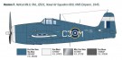 Italeri 1/72 F6F-3/5 Hellcat thumbnail