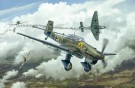 Italeri 1/48 Junkers Ju-87B Stuka - Battle of Britain 80th Anniversary thumbnail