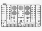 ICM 1/350 WWI German Battleship Markgraf thumbnail