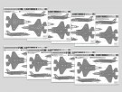 Tamiya 1/48 Lockheed Martin F-35A Lightning II (norsk utgave) thumbnail