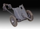 Revell 1/76 Krupp Protze KFZ 69 with 3,7cm PaK thumbnail