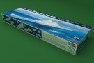 HobbyBoss 1/350 USS Missouri BB-63 thumbnail