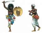 Italeri 1/72 Arab Warriors Colonial Wars thumbnail