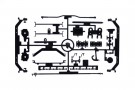 Italeri 1/12 Fiat Metistofele 21706 c.c. thumbnail