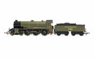 Hornby SR Class N15 4-6-0 Joyous Gard No.741 - Big Four Cenentary Collection Limited Edition - DCC Ready - Era 3 thumbnail