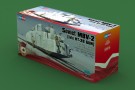 HobbyBoss 1/35 Soviet MBV-2 (Late KT-28 Gun) thumbnail