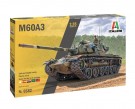 Italeri 1/35 M60A3 thumbnail