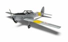 Airfix 1/48 de Havilland Chipmunk T.10/T.20 thumbnail