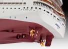 Revell 1/400 Cruiser Ship AIDA thumbnail