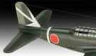 Revell 1/72 Mitsubishi Ki-21-IA Sally thumbnail