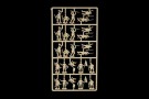 Italeri 1/72 British Infantry and Sepoys Colonial Wars thumbnail