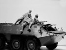 ICM 1/35 Soviet Armoured Carrier Riders (1979-1991) thumbnail