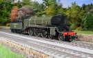 Hornby SR Class N15 4-6-0 Joyous Gard No.741 - Big Four Cenentary Collection Limited Edition - DCC Ready - Era 3 thumbnail