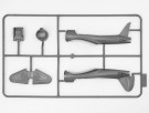 ICM 1/72 WWII Soviet Light Bomber Su-2 thumbnail