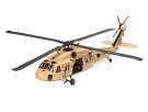 Revell 1/72 UH-60 Transport Helicopter thumbnail