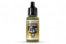 Vallejo Model Air A-19F Grass Green 17ml (71.411) thumbnail