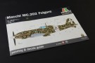Italeri 1/32 Macchi MC.202 Folgore thumbnail