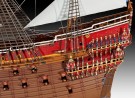 Revell 1/150 Regal Ship Vasa 1628 thumbnail
