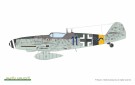 Eduard 1/72 Bf 109G-14 ProfiPack Edition thumbnail