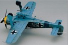 Academy 1/72 Focke-Wulf Fw190A-6/8 thumbnail