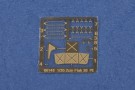 HobbyBoss 1/35 2cm Flak38 Late Version/sd. Ah 51 thumbnail