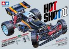 Tamiya 1/10 Hotshot II 2024 / No ESC thumbnail