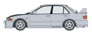Hasegawa 1/24 Mitsubishi Lancer GSR Evolution III - Low Down Version thumbnail