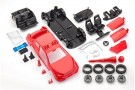 Revell Junior Kit Brannsjefbil thumbnail