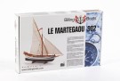 Billing Boats 1/80 Le Martegaou thumbnail