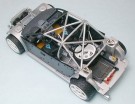 Tamiya 1/24 Peugeot 206 WRC thumbnail