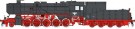 HobbyBoss 1/72 German Kriegslokomotive Br 52 thumbnail
