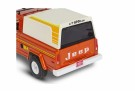 Revell 1/24 Jeep J-10 pickup with camper top 1979 thumbnail