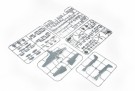 Eduard 1/48 Fw 190A-8 Weekend Edition thumbnail