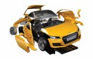 Airfix Quick Build Audi TT Coupe thumbnail