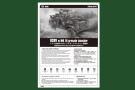 HobbyBoss 1/35 U.S. Ranger Special Operations Vehicle w/MK 19 Grenade Launcher thumbnail