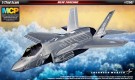 Academy 1/72 USAF F-35A Lightning II thumbnail