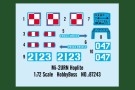 HobbyBoss 1/72 Mi-2URN Hoplite thumbnail
