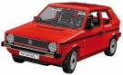 COBI Volkswagen Golf (1974-1983) - 1533 deler thumbnail