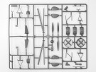 ICM 1/48 WWII Luftwaffe Airfield w/2 Aircrafts and 7 Figures thumbnail