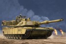 Trumpeter 1/16 US M1A2 SEP MBT Abrams thumbnail
