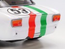 Tamiya 1/10 Alfa Romeo Giulia Sprint GTA Club Racer Pre-Painted Body (MB-01) thumbnail
